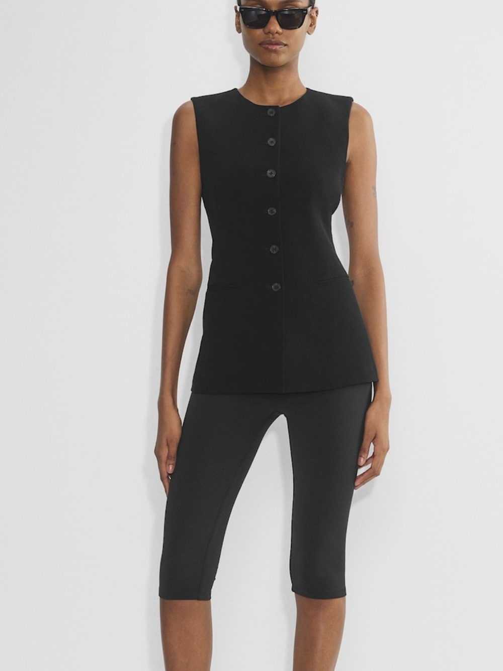 Babaton Juris Vest